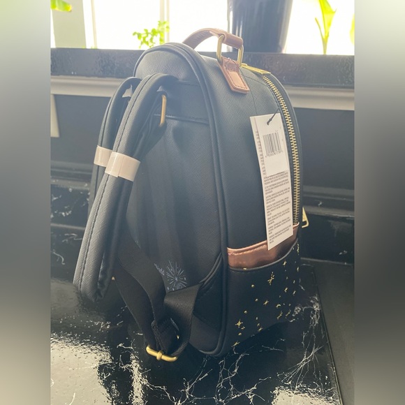 NWT Disney Loungefly Bag main image 8